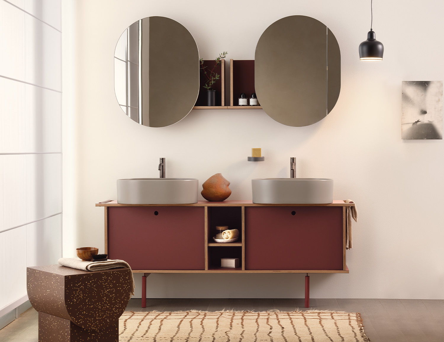 THEO 175 wins the Archiproducts Design Awards 2023